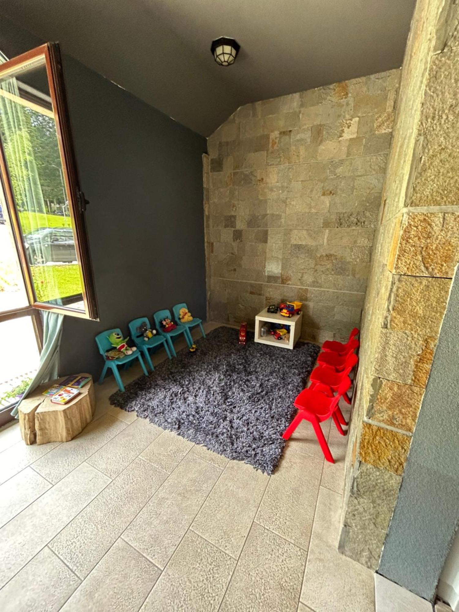 Borovets Gardens B30 Morunov Apart Exterior photo